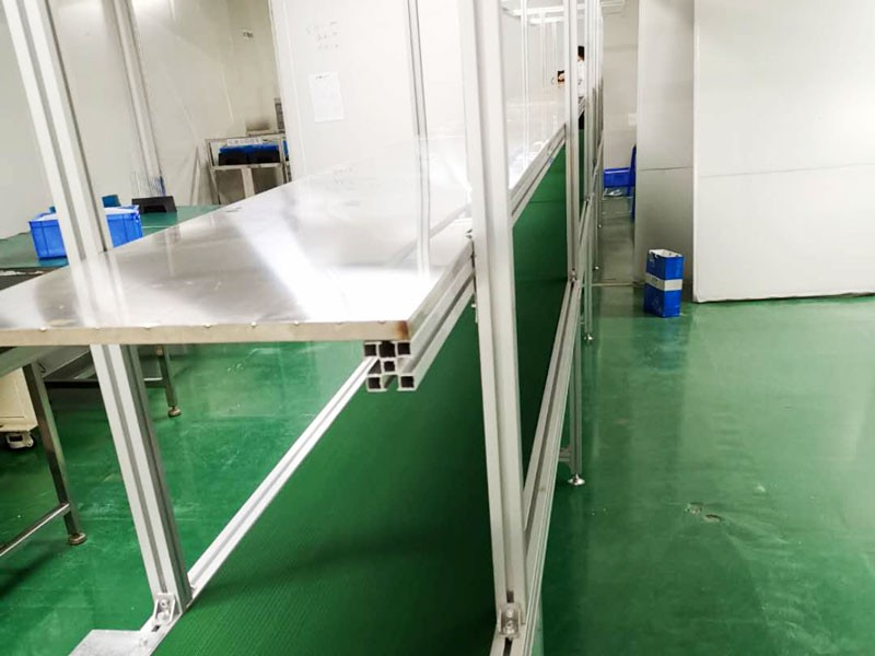 觸摸屏組裝線,顯示屏生產(chǎn)線 觸摸屏組裝線,顯示屏生產(chǎn)線