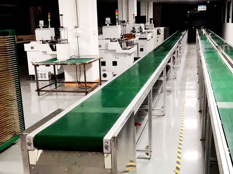 電子廠包裝生產線,電子產品組裝生產線 電子廠包裝生產線,電子產品組裝生產線