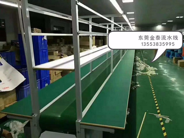 鞋廠流水線“機器人”制鞋工廠成本為什么高？