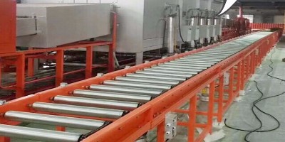 滾筒輸送線為什么質量很重要？哪些因素影響著它