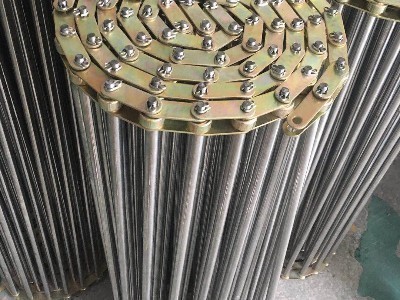 鏈條傳送 輸送鏈條型號(hào)