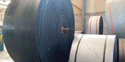 耐高溫輸送帶的特性及廣泛運用