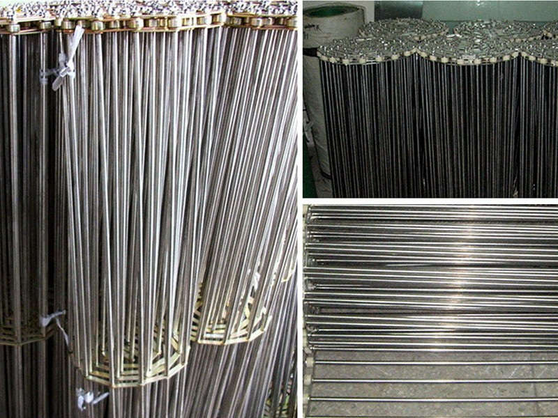 流水線鞋機鏈條