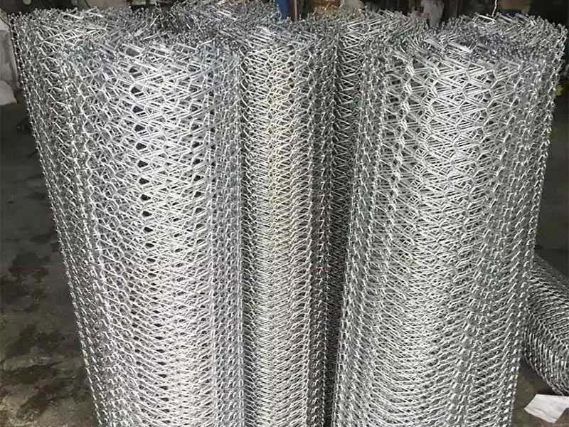 金屬網(wǎng)帶定制