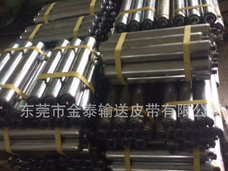 流水線無動力滾筒