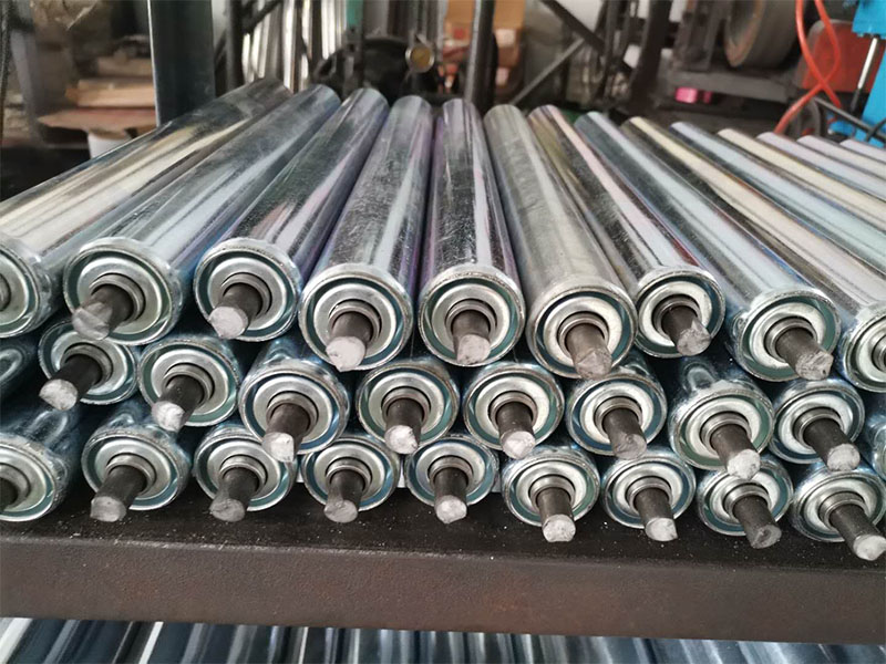 無動(dòng)力滾筒