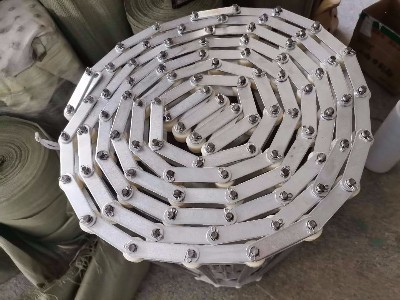 專業不銹鋼鏈條 流水線鏈條