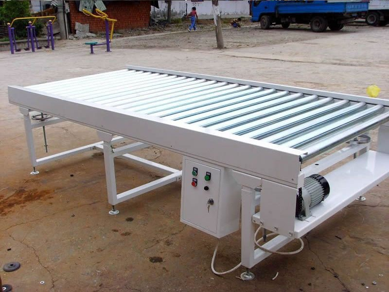 滾筒輸送線 滾筒輸送線