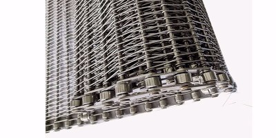 金泰帶你認(rèn)識(shí)鏈條式網(wǎng)帶