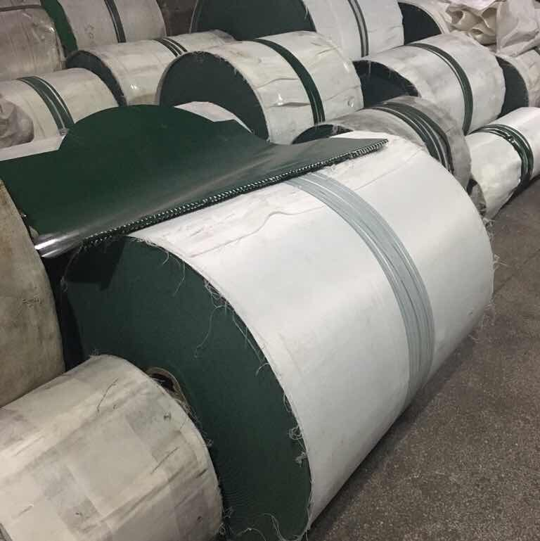 金泰流水線皮帶