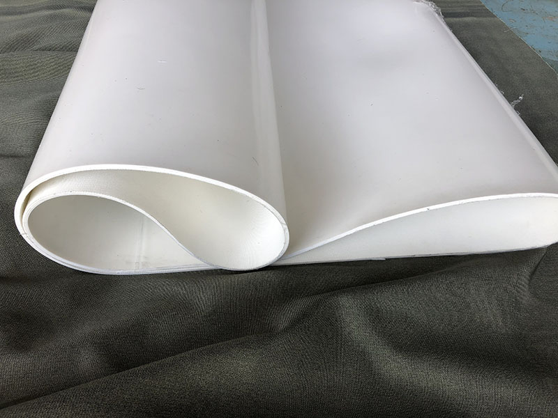 食品硅膠輸送帶