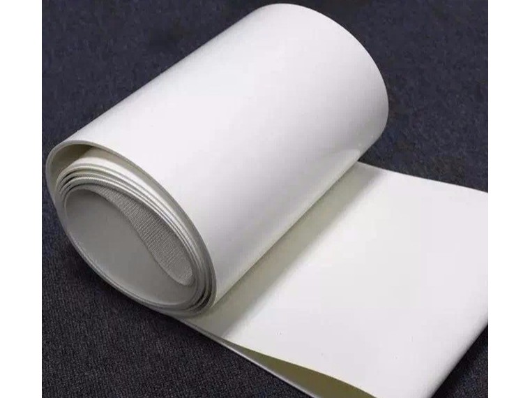 1.硅膠輸送帶 高溫輸送帶