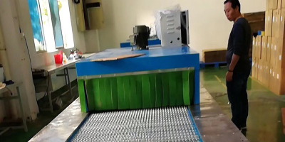 生產流水線跑偏問題解決方案