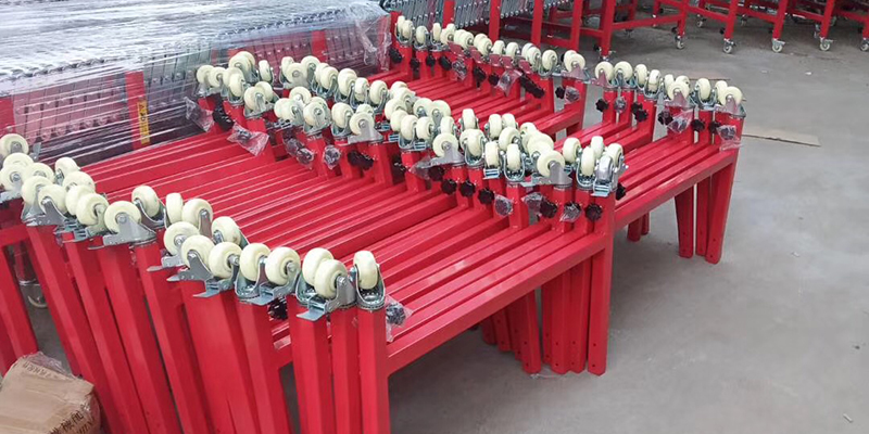 轉彎皮帶輸送線市場分析廠家需求