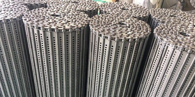 金泰輸送帶該怎么使用和保養(yǎng)？