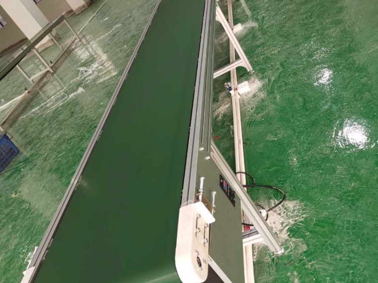 鋁合金型材流水線為什么會(huì)受到眾多廠商的青睞？