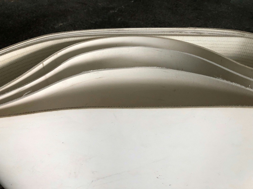 硅膠傳送帶 硅膠耐高溫輸送帶 無縫硅膠輸送帶廠家 硅膠傳送帶 硅膠耐高溫輸送帶 無縫硅膠輸送帶廠家