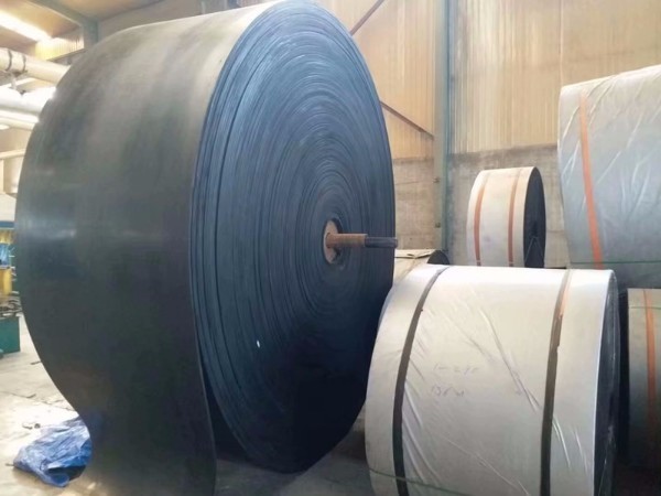 橡膠輸送帶,強力型輸送帶