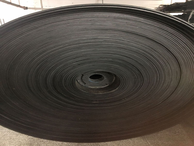 橡膠輸送帶