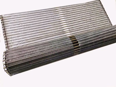 耐高溫網(wǎng)帶 不銹鋼鏈條網(wǎng)帶