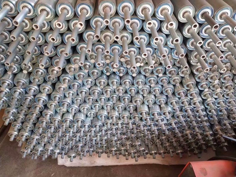 無動力滾筒 不銹鋼無動力滾筒