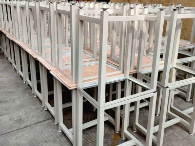 木板線工作臺,木板線工作臺定制