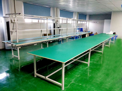 木板線,流水線工作臺定制