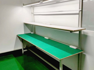 木板工作臺,木板臺生產線定制