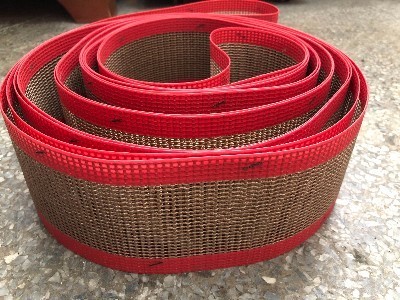特氟龍高溫網(wǎng)帶 特氟龍網(wǎng)帶生產(chǎn)廠家