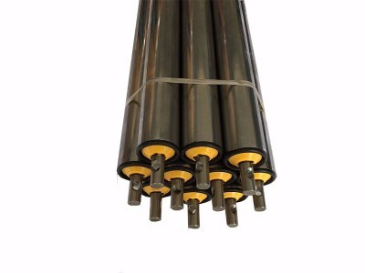 不銹鋼滾筒 無(wú)動(dòng)力滾筒線廠家