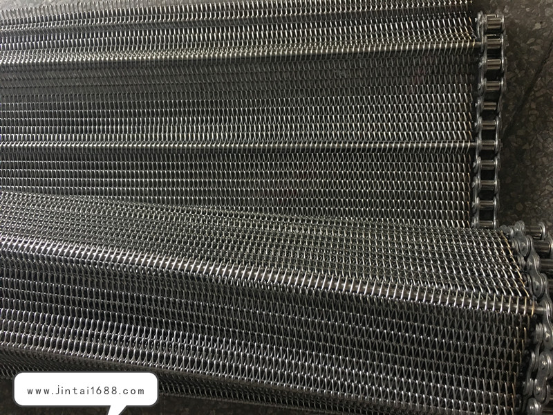 鏈條式網(wǎng)帶