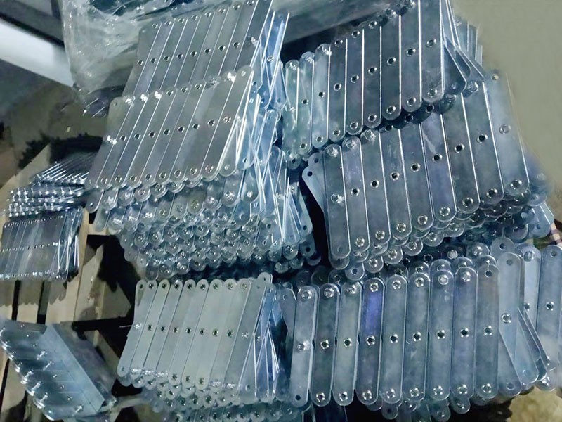 物流輸送機用配件