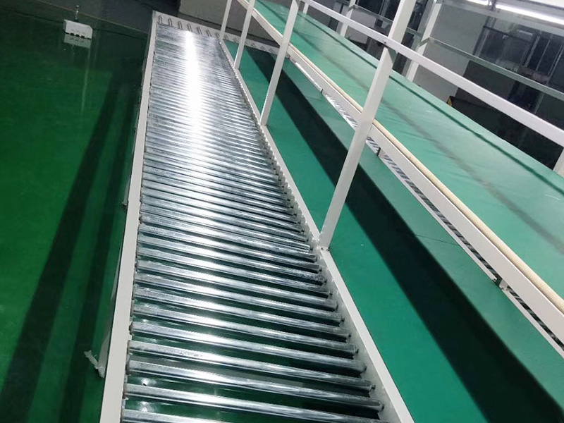 鍍鋅滾筒線,鍍鋅滾筒線廠家