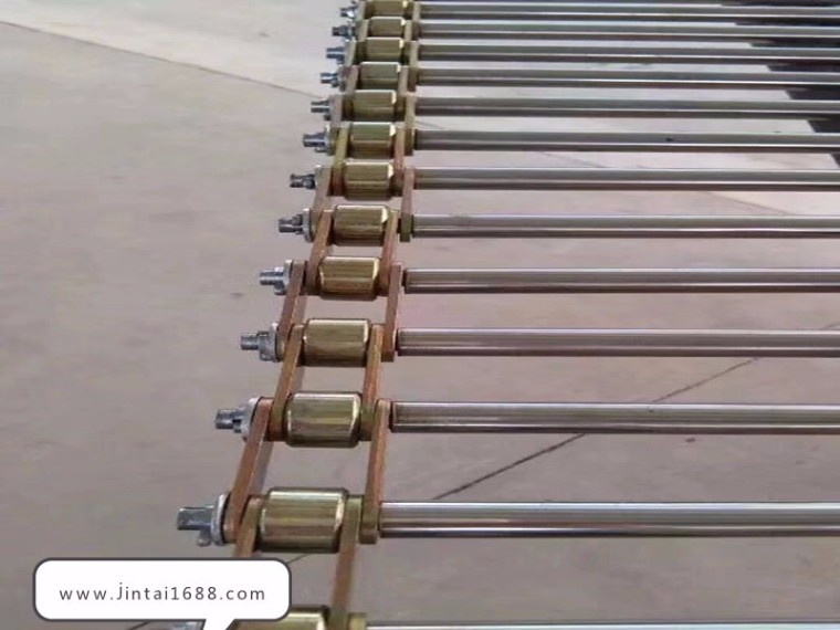 鏈條到底該多久換一次？