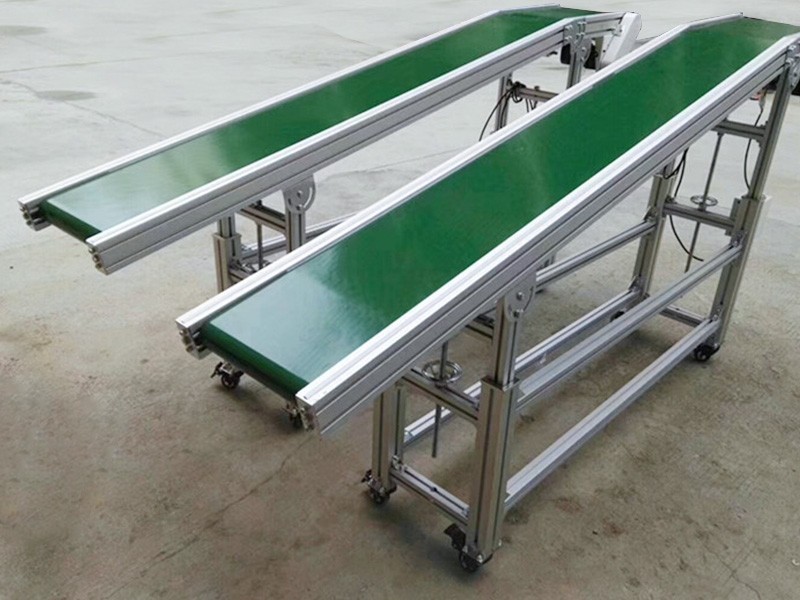 單斜面輸送機,單斜面輸送機批發 單斜面輸送機,單斜面輸送機批發