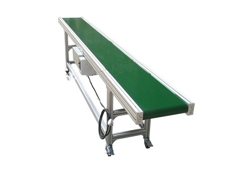 平面輸送機,平面皮帶輸送機 平面輸送機,平面皮帶輸送機