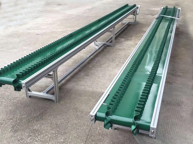 平斜面輸送機,平斜面輸送機定制 平斜面輸送機,平斜面輸送機定制