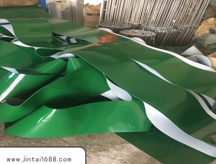 流水線(xiàn)輸送帶